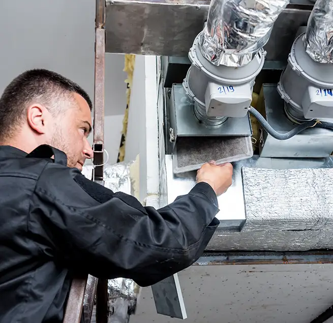 Why Homeowners & Businesses Trust Us in Murfreesboro, TN?